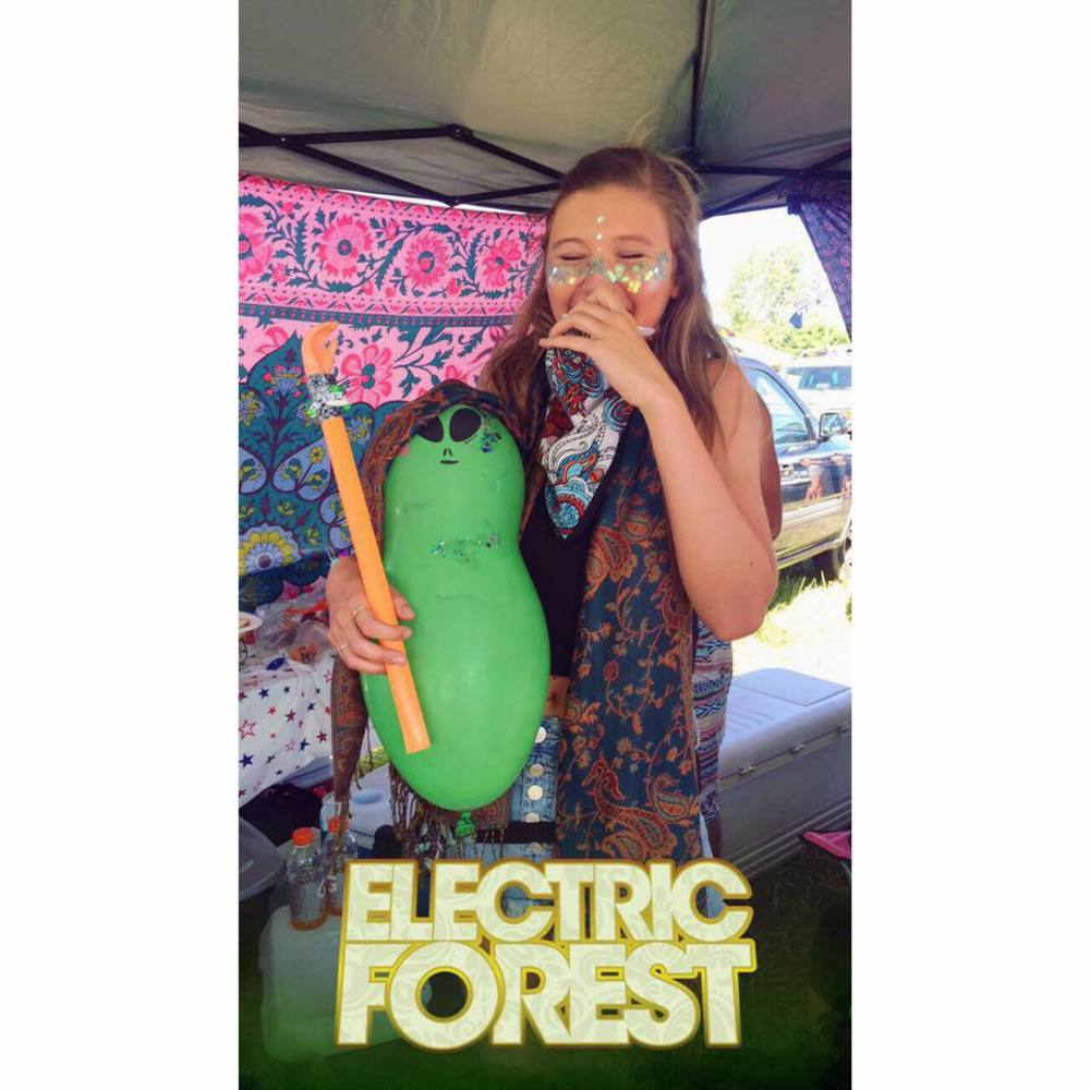 Meet your Posher, Nicole